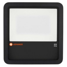 Прожектор светодиодный FLOODLIGHT ДО 90Вт 4000К 10000Лм IP65 черн. LEDVANCE 4058075097681