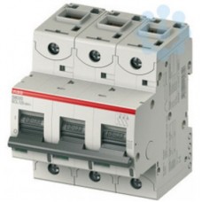 Ограничитель тока к.з. S803S SCL125 ABB 2CCS800900R0281