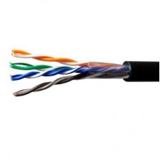 Кабель UTP 4х2х24AWG кат.5е медь наружн. прокл. Standart 305м (м) SUPRLAN 01-0325