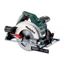 Пила дисковая KS 55 1200Вт 55мм картон Metabo 600855000