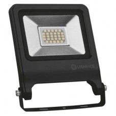 Прожектор светодиодный FLOODLIGHT VALUE 20Вт 4000К 1700Лм IP65 черн. LEDVANCE 4058075268609