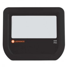 Прожектор светодиодный FLOODLIGHT ДО 50Вт 6500К 5500Лм IP65 черн. LEDVANCE 4058075097643