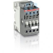 Контактор AF09ZB-30-10RT-21 с катушкой упр. 24-60В 50/60Гц 20-60В DC ABB 1SBL136060R2110