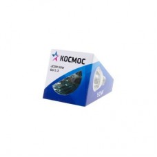 Лампа галогенная JCDR 50Вт GU5.3 220В Космос LKsmJCDR220V50W