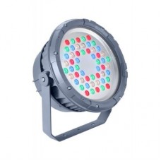 Прожектор BVP324 54LED RGBW40K 220V 30 DMX Philips 911401741072 / 911401741072