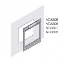 Крышка для Tmax XT3 3P монтаж на плате ABB 1STQ009218A0000