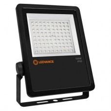 Прожектор светодиодный FLOODLIGHT ASYMMETRIC 150Вт 4000К 15000лм IP65 асимметр. черн. BK LEDVANCE 4058075321823