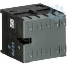 Миниконтактор B6-30-01-P 9А 400В AC3 катушка 110В АС ABB GJL1211009R8014