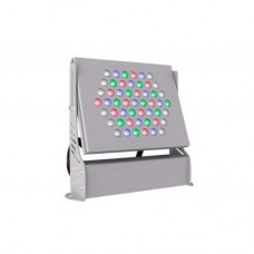 Прожектор LE-СБУ-48-100-3159-67RGBW LED-effect 3159