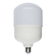 Лампа светодиодная LED-M80-40W/DW/E27/FR/S мат. Simple свет дневной 6500К упак. картон Volpe UL-00002906