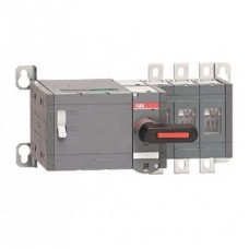 Рубильник 4п с мотор. приводом OTM250E4M230C ABB 1SCA115290R1001