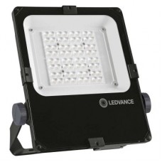 Прожектор светодиодный FLOODLIGHT PERFORMANCE ASYM 55x110 50Вт 3000К 6600лм IP65 асимметр. черн. BK LEDVANCE 4058075353299