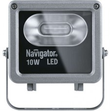 Светильник Navigator 71 312 NFL-M-10-4K-IP65-LED