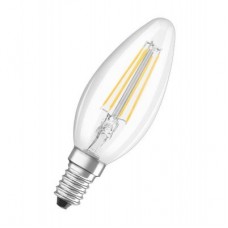 Лампа светодиодная филаментная LS CL B75 6W/827 230В FIL E14 OSRAM 4058075217805