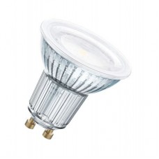 Лампа светодиодная LPPR16D80120 8W/840 230В GU10 OSRAM 4058075095564