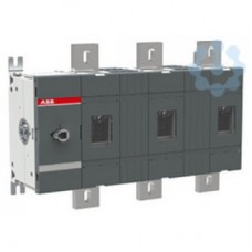 Рубильник OT1250E03W4 с увеличенными выводами ABB 1SCA022866R1760