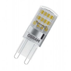 Лампа светодиодная LEDPPIN20 CL 1.9W/827 230В G9 FS1 OSRAM 4058075811454