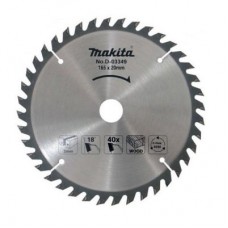 Диск пильный для дерева 185х30/16/20х2х16T Makita D-45901