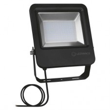 Прожектор светодиодный FLOODLIGHT VALUE 50Вт 4000К 9000Лм IP65 черн. LEDVANCE 4058075268661