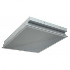 Светильник OPL/R ECO LED 595 HFD EM 4000К GRILIATO СТ 1028001060