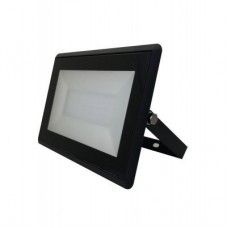 Прожектор светодиодный FLOODLIGHT ДО 100Вт 4000К 7800Лм IP65 ECO CLASS черн. LEDVANCE 4058075183469