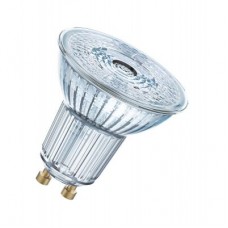 Лампа светодиодная LVPAR1680120 6.9W/830 230В GU10 OSRAM 4058075096707