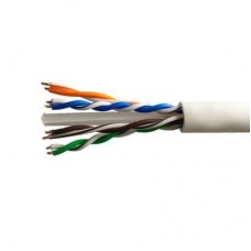 Кабель UTP 4х2х23AWG кат.6 медь Six 305м (м) SUPRLAN 01-0316