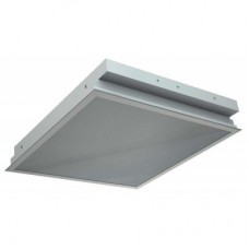 Светильник OPL/R ECO LED 595 GRILIATO 35Вт 4000К IP20 СТ 1028000150