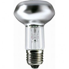 Лампа накаливания Refl 40Вт E27 230В NR63 30D 1CT/30 Philips 926000006213 / 871150004360378