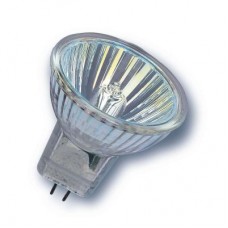 Лампа галогенная DECOSTAR 44888 WFL 10W GU4 OSRAM 4050300443935