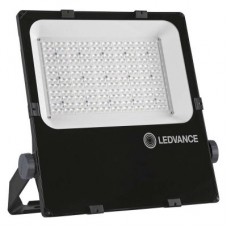 Прожектор светодиодный FLOODLIGHT PERFORMANCE ASYM 45x140 200Вт 3000К 24200лм IP65 асимметр. черн. BK LEDVANCE 4058075353718