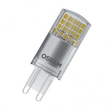 Лампа светодиодная LEDPPIN32D CL 3.5W/827 230В G9 FS1 OSRAM 4058075811553