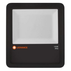 Прожектор светодиодный FLOODLIGHT ДО 135Вт 4000К 15000Лм IP65 черн. LEDVANCE 4058075097704