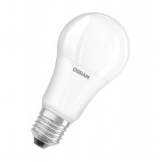 Лампа светодиодная LED STAR Classic A 150 13Вт 865 холод. бел. FR E27 220-240В матов. пласт. OSRAM 4058075318540