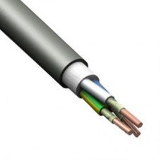 Кабель силовой ППГнг(А)-HF 3х2.5 -1 ТРТС