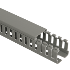 Короб перфорированный 40х40 ИМПАКТ - М (2м)