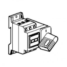 Выключатель Vistop 2P 32А Leg 022498