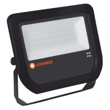 Прожектор FLOODLIGHT 50W/3000К LED 50Вт IP65 3000К черн. OSRAM 4058075097568