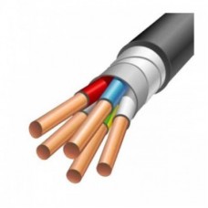 Кабель силовой ВБШвнг(А)-LS 5х6 (N. PE) -0.660
