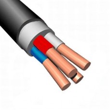 Кабель силовой ВВГнг(А)-FRLS 4х2.5 (N)-1