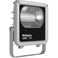 Светильник Navigator 71 317 NFL-M-30-6K-IP65-LED